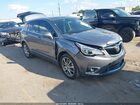 2020 Buick Envision Fwd Essence Gray vin: LRBFXCSA6LD232515
