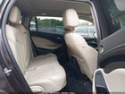 2016 Buick Envision Premium I Gray vin: LRBFXESX7GD165381