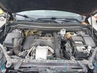 2016 Buick Envision Premium I Gray vin: LRBFXESX7GD165381