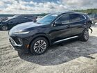 2025 Buick Envision Preferred Black vin: LRBFZKE47SD015709