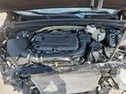 2025 Buick Envision Sport Touring Черный vin: LRBFZLE46SD031888