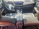 2025 Buick Envision Sport Touring Черный vin: LRBFZLE46SD031888