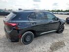 2025 Buick Envision Sport Touring Черный vin: LRBFZLE46SD031888