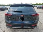 2025 Buick Envision Sport Touring Черный vin: LRBFZLE46SD031888