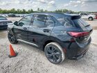 2025 Buick Envision Sport Touring Черный vin: LRBFZLE46SD031888