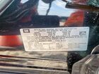 2025 Buick Envision Sport Touring Черный vin: LRBFZLE46SD031888