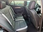 2025 Buick Envision Sport Touring Черный vin: LRBFZLE46SD031888