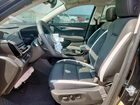 2025 Buick Envision Sport Touring Черный vin: LRBFZLE46SD031888