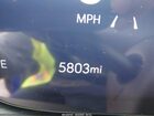 2025 Buick Envision Avenir Awd Blue vin: LRBFZME45SD009080