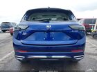 2025 Buick Envision Avenir Awd Blue vin: LRBFZME45SD009080