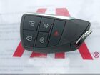 2025 Buick Envision Avenir Awd Blue vin: LRBFZME45SD009080
