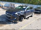 2021 Buick Envision Awd Preferred Dark Blue vin: LRBFZMR41MD089099