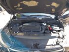2021 Buick Envision Awd Preferred Dark Blue vin: LRBFZMR41MD089099