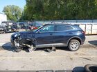 2021 Buick Envision Awd Preferred Dark Blue vin: LRBFZMR41MD089099