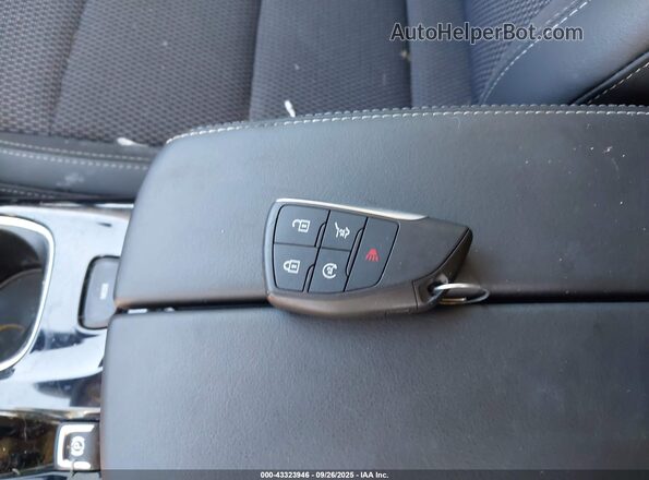LRBFZMR41MD089099 2021 BUICK ENVISION Dark Blue Dashboard view