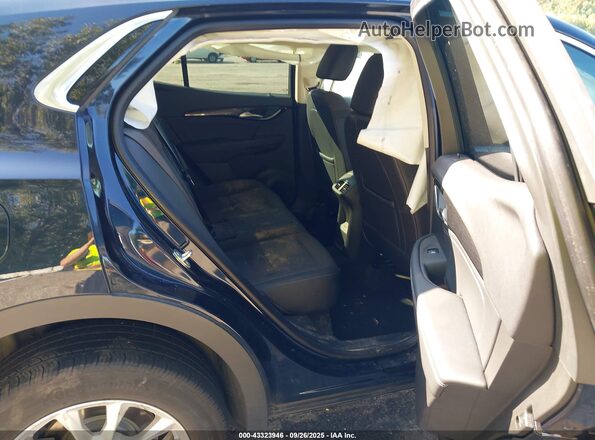 LRBFZMR41MD089099 2021 BUICK ENVISION Dark Blue VIN sticker view