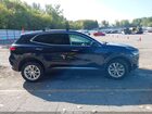 2021 Buick Envision Awd Preferred Dark Blue vin: LRBFZMR41MD089099