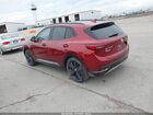 2023 Buick Envision Preferred Awd Brown vin: LRBFZMR41PD228233