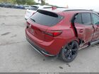 2023 Buick Envision Preferred Awd Brown vin: LRBFZMR41PD228233