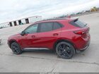 2023 Buick Envision Preferred Awd Brown vin: LRBFZMR41PD228233