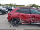 2023 Buick Envision Preferred Awd Brown vin: LRBFZMR41PD228233