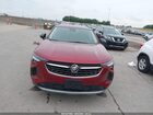 2023 Buick Envision Preferred Awd Brown vin: LRBFZMR41PD228233