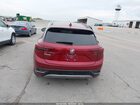 2023 Buick Envision Preferred Awd Brown vin: LRBFZMR41PD228233