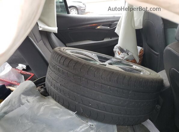 LRBFZMR47PD064549 2023 BUICK ENVISION Red Vista interior trasera