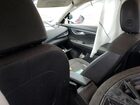 2023 Buick Envision Preferred Red vin: LRBFZMR47PD064549