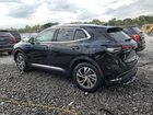 2021 Buick Envision Essence Black vin: LRBFZNR47MD110303 2021 Buick Envision Essence Black vin: LRBFZNR47MD110303