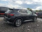 2021 Buick Envision Essence Black vin: LRBFZNR47MD110303 2021 Buick Envision Essence Black vin: LRBFZNR47MD110303