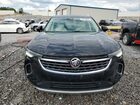 2021 Buick Envision Essence Black vin: LRBFZNR47MD110303 2021 Buick Envision Essence Black vin: LRBFZNR47MD110303