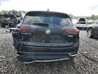 2021 Buick Envision Essence Black vin: LRBFZNR47MD110303 2021 Buick Envision Essence Black vin: LRBFZNR47MD110303