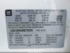 2021 Buick Envision Fwd Essence White vin: LRBFZNR48MD190985