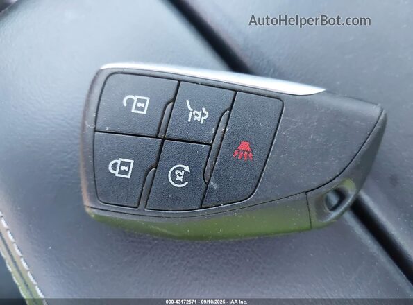 LRBFZNR48MD190985 2021 BUICK ENVISION White წინა პანელის ხედი