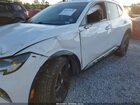 2021 Buick Envision Fwd Essence White vin: LRBFZNR48MD190985