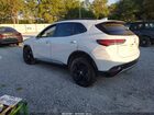 2021 Buick Envision Fwd Essence White vin: LRBFZNR48MD190985