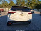 2021 Buick Envision Fwd Essence White vin: LRBFZNR48MD190985