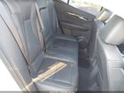 2021 Buick Envision Fwd Essence White vin: LRBFZNR48MD190985