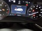 2021 Buick Envision Awd Avenir Maroon vin: LRBFZSR48MD103939