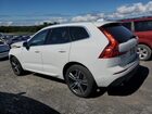 2019 Volvo Xc60 T5 White vin: LYV102RK5KB209440 2019 Volvo Xc60 T5 White vin: LYV102RK5KB209440