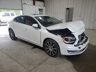 2018 Volvo S60 Platinum White vin: LYV402HMXJB170987 2018 Volvo S60 Platinum White vin: LYV402HMXJB170987