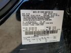 2018 Ford Ecosport Se Black vin: MAJ3P1TE2JC237455 2018 Ford Ecosport Se Black vin: MAJ3P1TE2JC237455