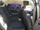 2018 Ford Ecosport Se Black vin: MAJ3P1TE2JC237455 2018 Ford Ecosport Se Black vin: MAJ3P1TE2JC237455