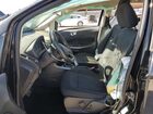 2018 Ford Ecosport Se Black vin: MAJ3P1TE2JC237455 2018 Ford Ecosport Se Black vin: MAJ3P1TE2JC237455