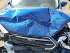 2018 Ford Ecosport Se Blue vin: MAJ3P1TE7JC165586 2018 Ford Ecosport Se Blue vin: MAJ3P1TE7JC165586
