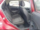 2018 Ford Ecosport Se Red vin: MAJ3P1TEXJC247392 2018 Ford Ecosport Se Red vin: MAJ3P1TEXJC247392