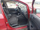 2018 Ford Ecosport Se Red vin: MAJ3P1TEXJC247392 2018 Ford Ecosport Se Red vin: MAJ3P1TEXJC247392
