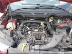 2018 Ford Ecosport Se Red vin: MAJ3P1TEXJC247392 2018 Ford Ecosport Se Red vin: MAJ3P1TEXJC247392