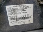 2018 Ford Ecosport Titanium Black vin: MAJ3P1VE1JC232793 2018 Ford Ecosport Titanium Black vin: MAJ3P1VE1JC232793